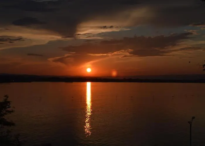 Saint George - Old 招待所 内塞伯尔