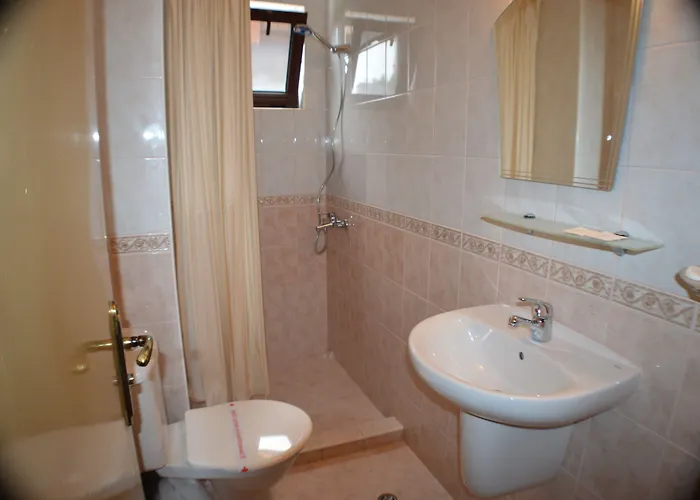 招待所 Saint George - Old